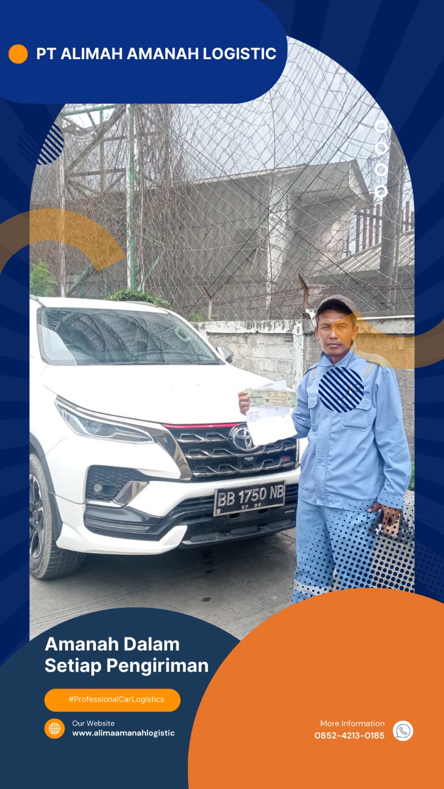Testimoni
