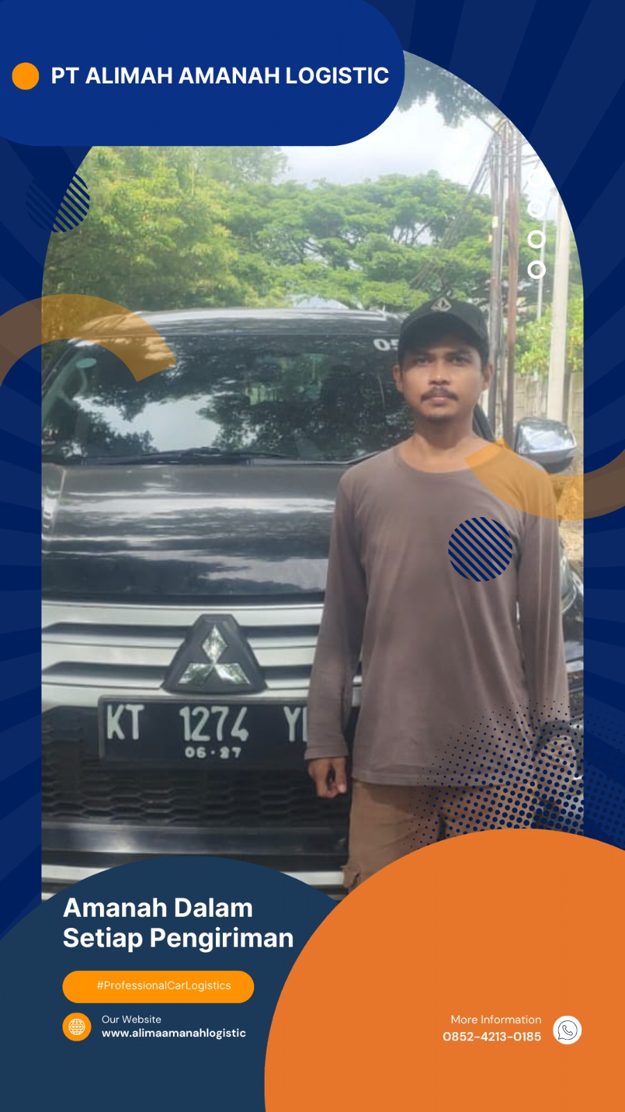 Testimoni