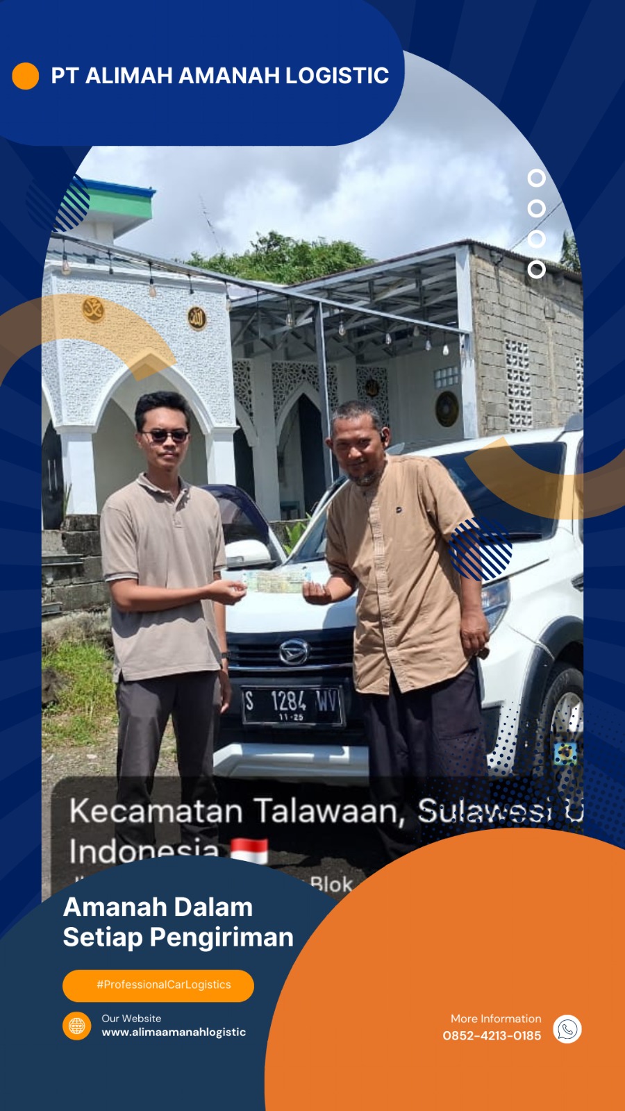 Testimoni