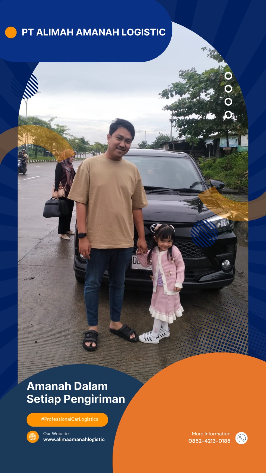 Testimoni